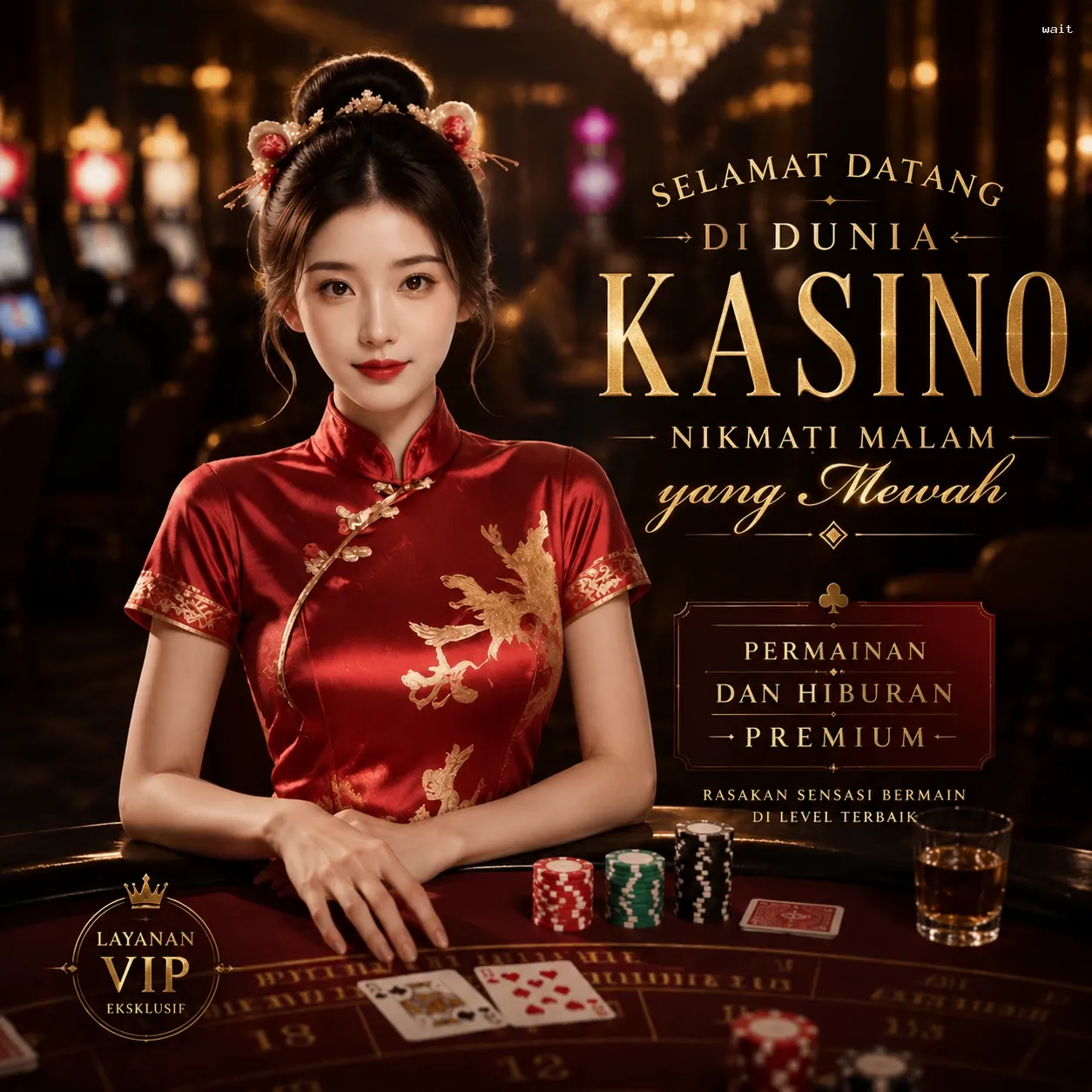 Menggali Fitur Menarik di Situs Game wait