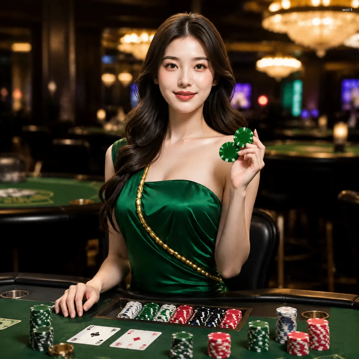 Keunggulan dan Fitur Menarik di Situs Game wait