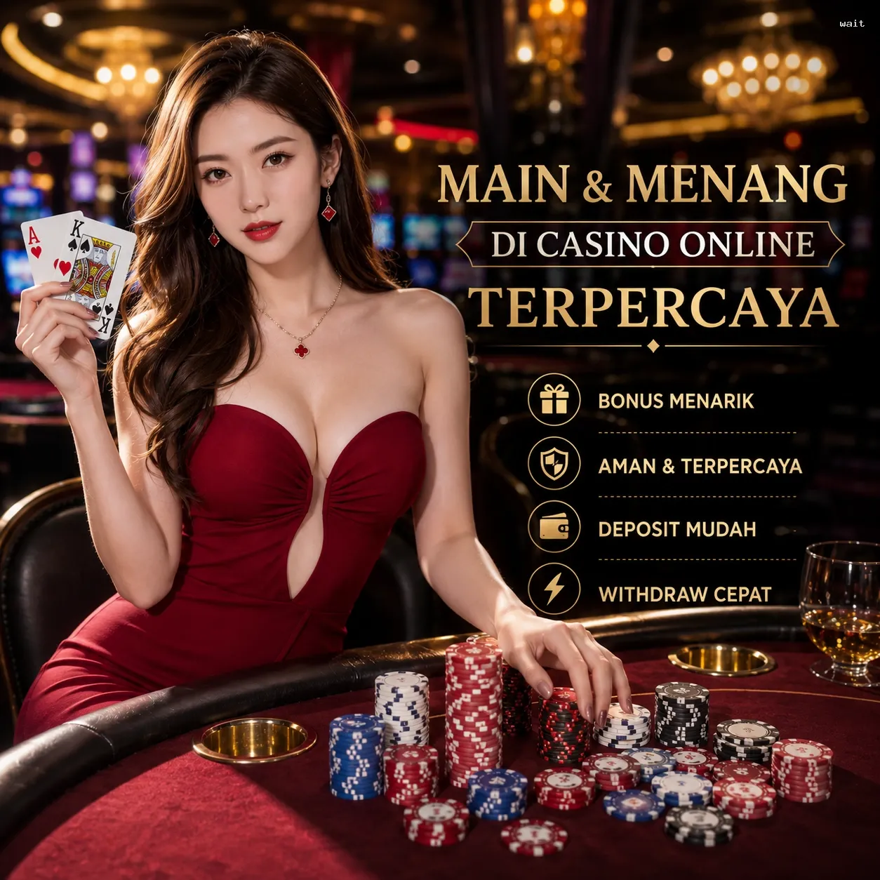 Menelusuri Keunggulan Situs Game wait